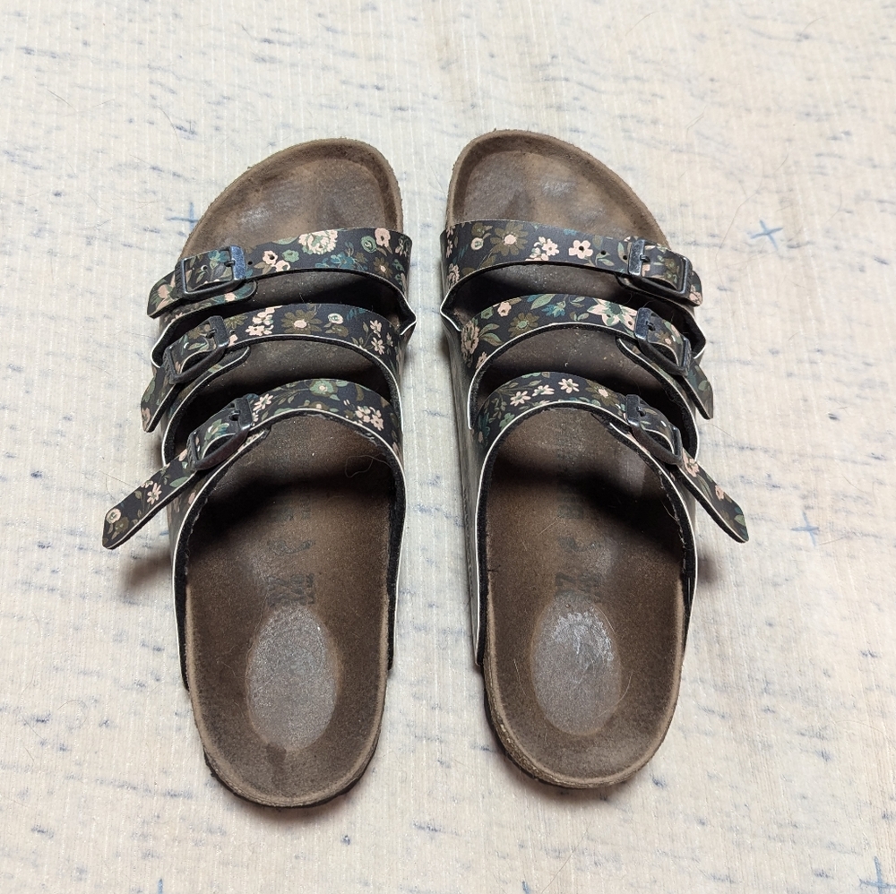 Birkenstock Sandals
